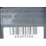 Расходомер воздуха